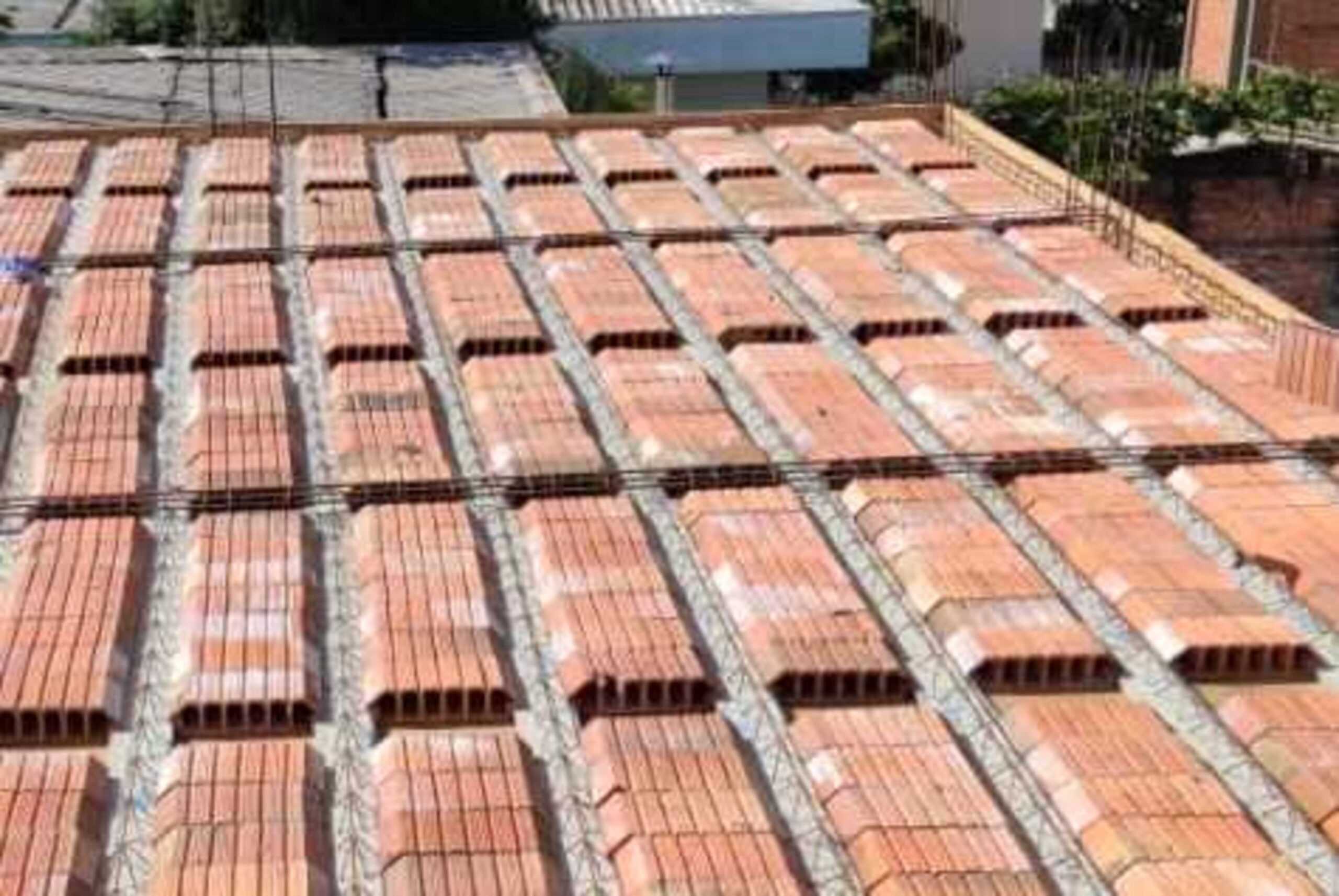 Lajotas Cerâmicas para Laje: Uma Boa Escolha